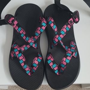 Chaco Slide Sandal |Women's 11